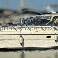 Cranchi Mediterranee 40 (1992)