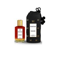 Profumo montale Exclusive 100 ml nuovo