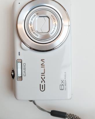 macchina fotografica