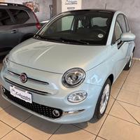 Fiat 500 1.0 hybrid Dolcevita 70cv App conn 15" (