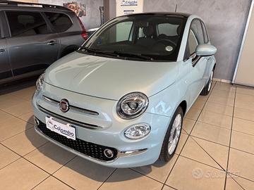 Fiat 500 1.0 hybrid Dolcevita 70cv App conn 15" (