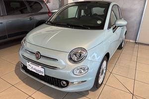 Fiat 500 1.0 hybrid Dolcevita 70cv App conn 15" (