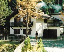 Casa per campi estivi nei pressi di bormio