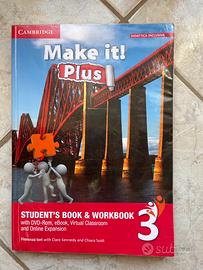 Libro make it plus 3
