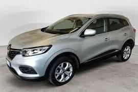 Renault Kadjar Blue dCi 8V 115CV EDC Sport Edition