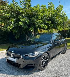 BMW 220d M SPORT 35.000€
