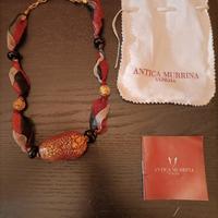 collana antica murrina 