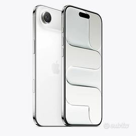 Apple iPhone Air 256Gb Cloud White