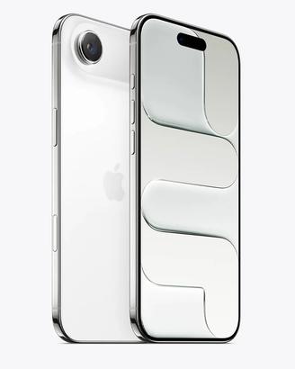 Apple iPhone Air 256Gb Cloud White