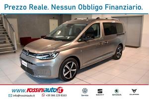 VOLKSWAGEN CADDY MAXI 2.0 TDI 122 CV DSG STYLE 5 P