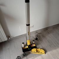 Lavapavimenti karcher EWM2