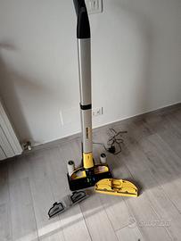 Lavapavimenti karcher EWM2