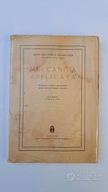 Meccanica Applicata 1957