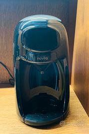 Preparatore istantaneo Latte in polvere NUVITA1180