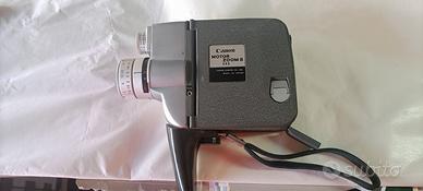 Canon motor Zoom 8 EEE 