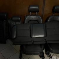 Set sedili in pelle Audi A3