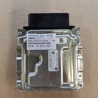 Centr motore HYUNDAI IX20 1396cc benz 2015