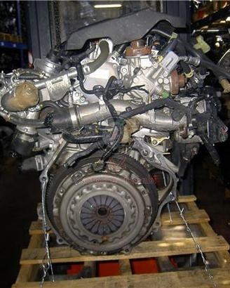 Honda cr v - n22b4