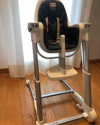 seggiolone pappa inglesina Zuma