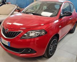 Lancia Ypsilon 1.0 Hybrid Ecochic Gold NUOVA