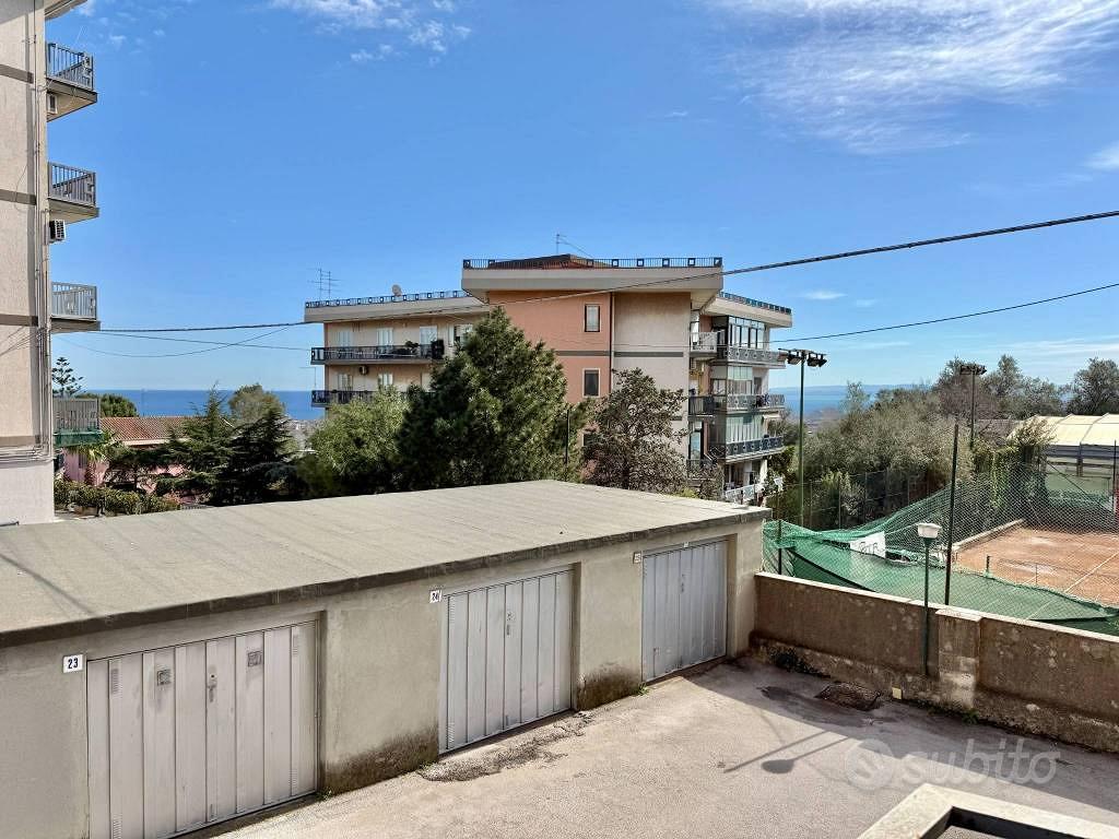 Apartment in Tremestieri Etneo, Canalicchio - Vista 4