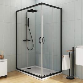 Cabine Doccia
