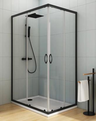 Cabine Doccia