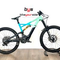 Specialized Turbo Kenevo Expert ZEBB - Ohlins TTX