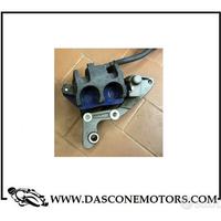 Pinza freno anteriore sh 125 150