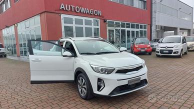 KIA Stonic 1.2 DPI Style Aziendale Italia 50.000