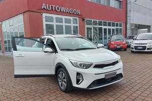 KIA Stonic 1.2 DPI Style Aziendale Italia 50.000