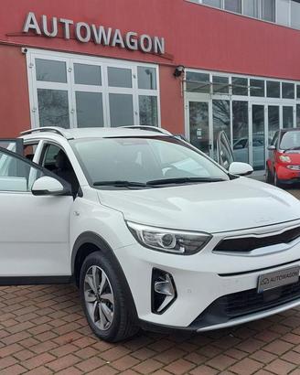 KIA Stonic 1.2 DPI Style Aziendale Italia 50.000
