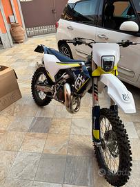 Husqvarna Tc 125 2018