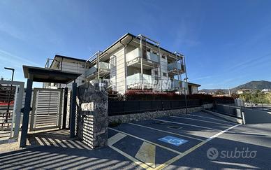 Trilocale di nuova costruzione