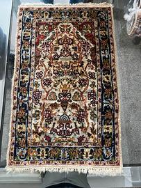 Tappeto Kirman 62x100 cm