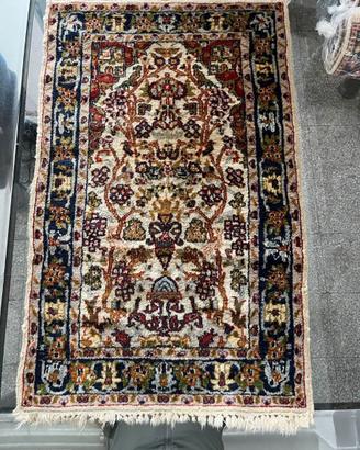 Tappeto Kirman 62x100 cm