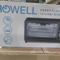 Forno Elettrico NUOVO
