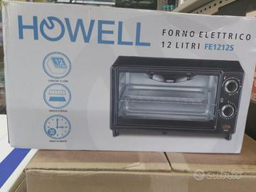 Forno Elettrico NUOVO
