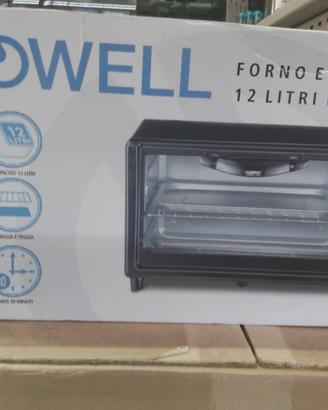 Forno Elettrico NUOVO