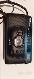 Nikon aw35