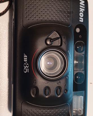 Nikon aw35