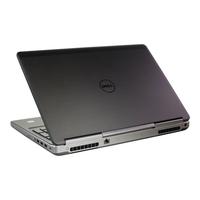 NoteBook Dell Precision 7520-i7-6820HQ-32GB-512ssd