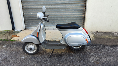 Vespa 50 V -1991