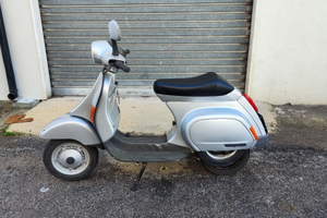Vespa 50 V -1991