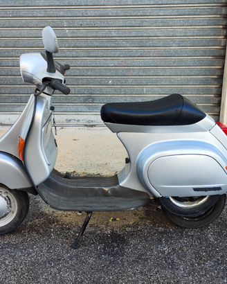 Vespa 50 V -1991