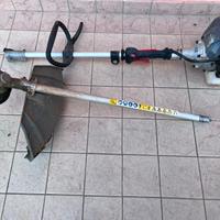 Decespugliatore a benzina