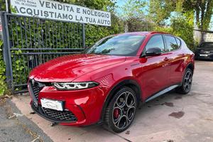 ALFA ROMEO Tonale 1.5 160 CV MHEV TCT7 Edizione