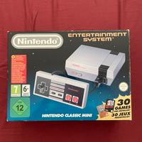 Nintendo Nes Mini