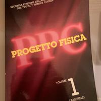 Progetto Fisica 1 - 2 - 3