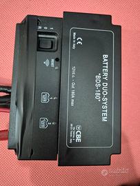 camper accessori Inverter e Gestione BatterieSmart